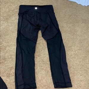 Women’s lululemon leggings